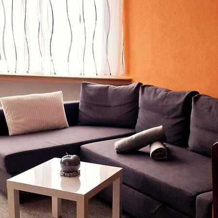 Fewo D'Rock Arosa- Center Of Nightlife By Nature Apartments Switzerland Екстериор снимка