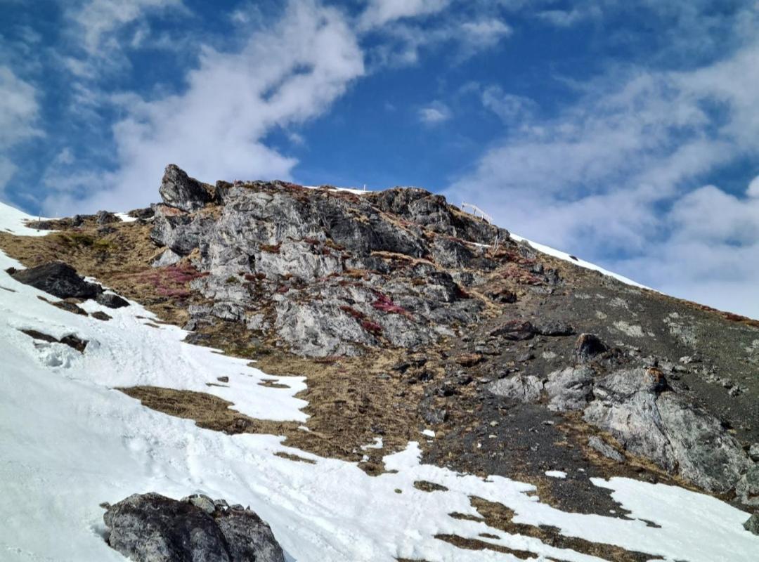 Fewo D'Rock Arosa- Center Of Nightlife By Nature Apartments Switzerland Екстериор снимка
