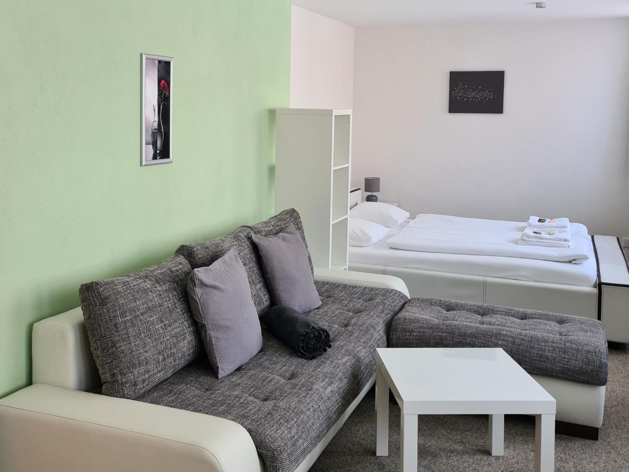 Fewo D'Rock Arosa- Center Of Nightlife By Nature Apartments Switzerland Екстериор снимка