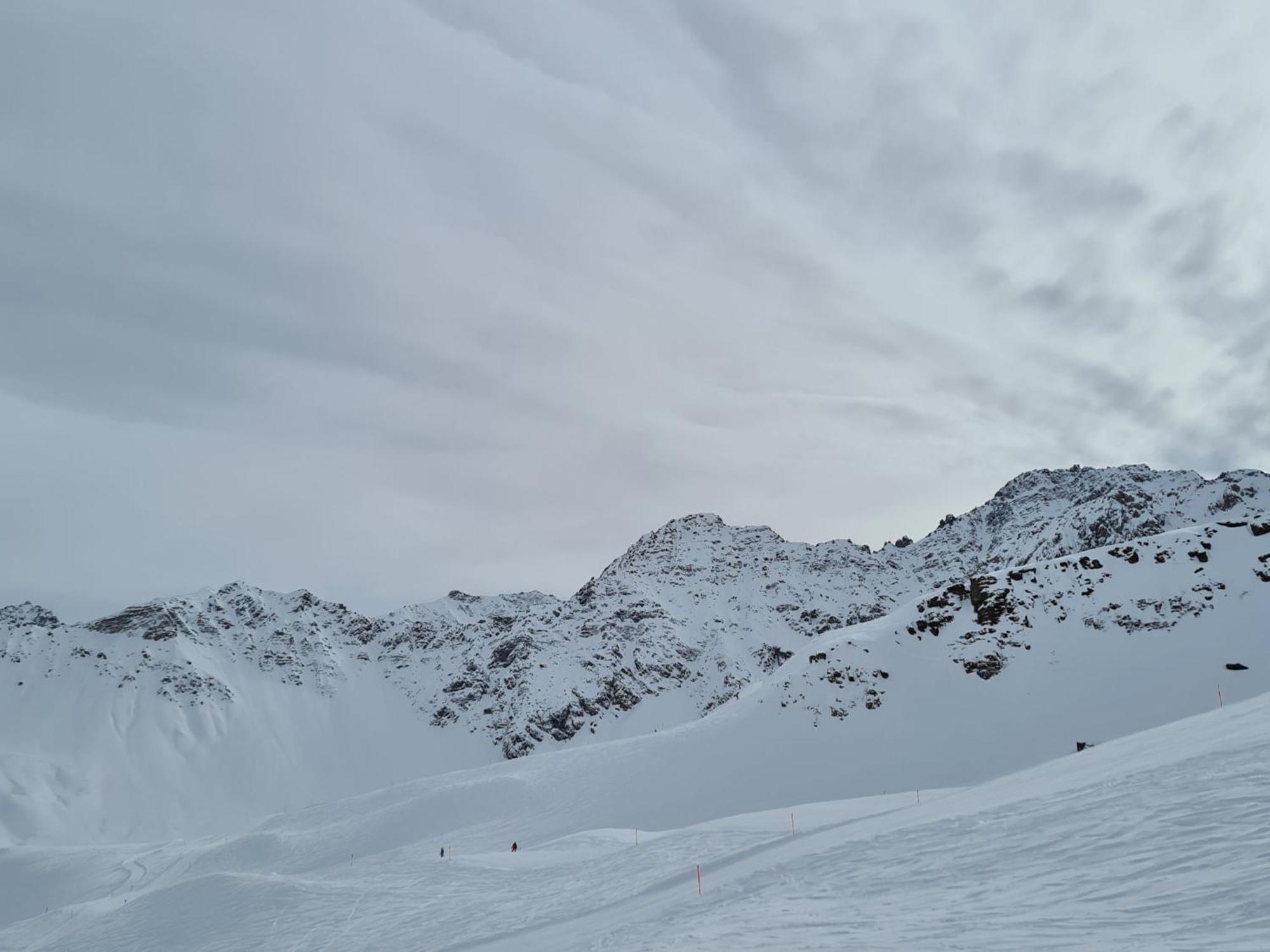 Fewo D'Rock Arosa- Center Of Nightlife By Nature Apartments Switzerland Екстериор снимка