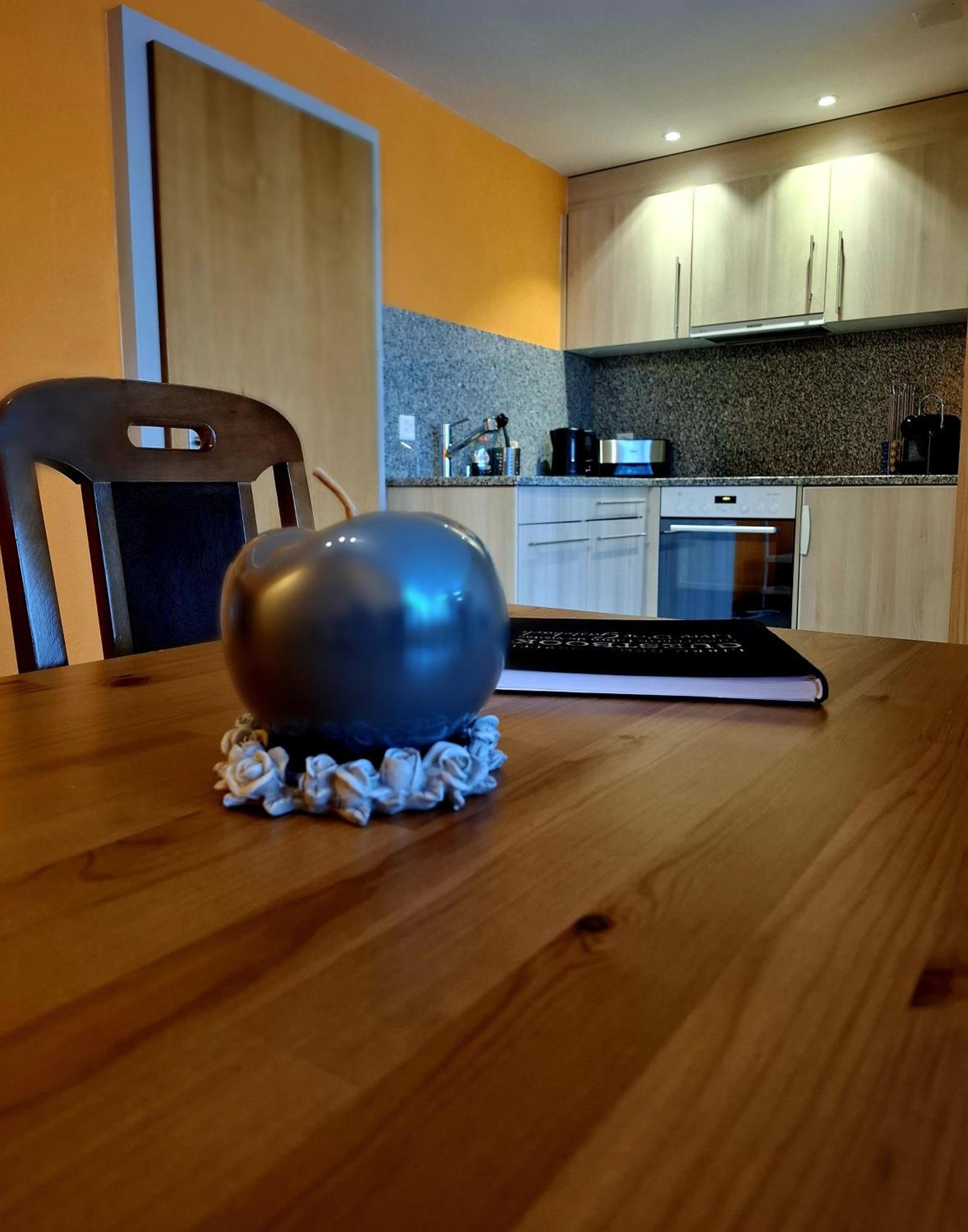 Fewo D'Rock Arosa- Center Of Nightlife By Nature Apartments Switzerland Екстериор снимка