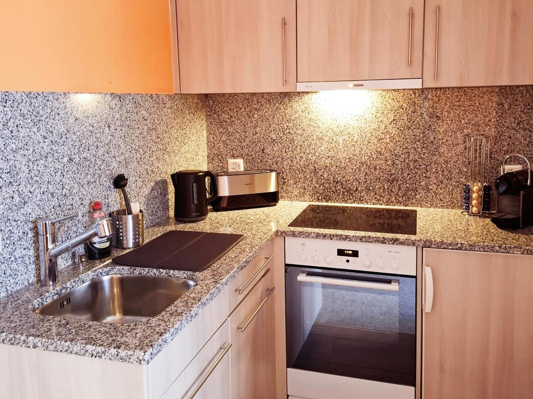 Fewo D'Rock Arosa- Center Of Nightlife By Nature Apartments Switzerland Екстериор снимка