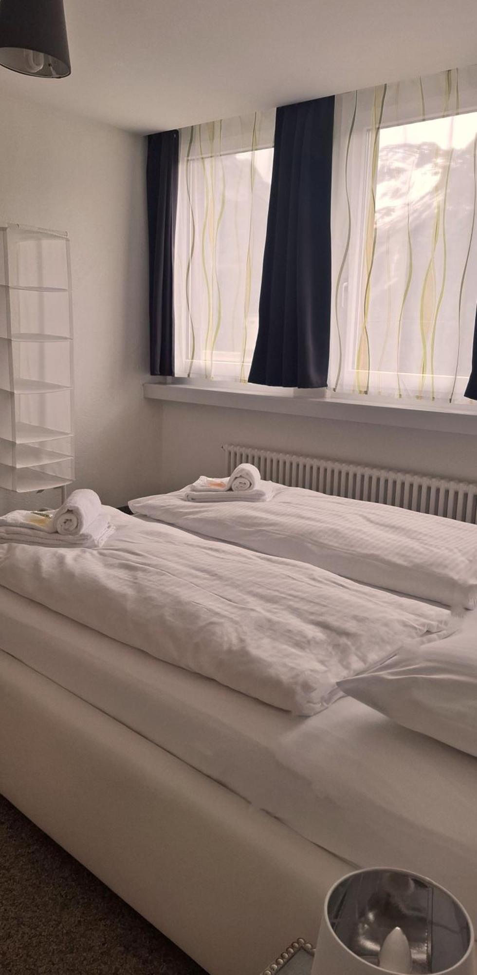 Fewo D'Rock Arosa- Center Of Nightlife By Nature Apartments Switzerland Екстериор снимка
