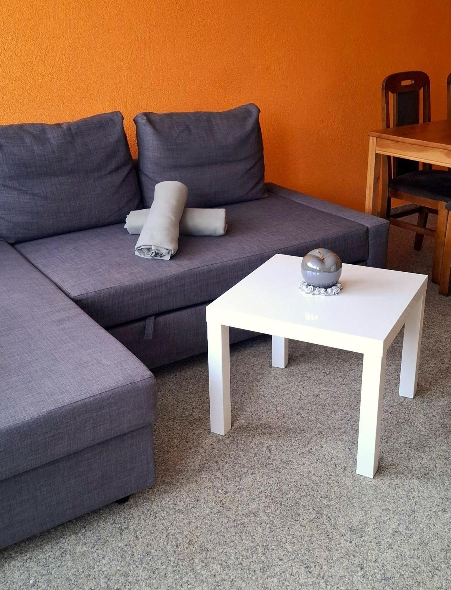 Fewo D'Rock Arosa- Center Of Nightlife By Nature Apartments Switzerland Екстериор снимка